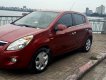 Hyundai i20 2011 - Cần bán Hyundai i20 đời 2011, màu đỏ, xe nhập, giá 320tr