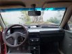 Kia CD5     2002 - Cần bán gấp Kia CD5 đời 2002, màu đỏ giá cạnh tranh