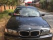 BMW 3 Series 2004 - Bán ô tô BMW 3 Series sản xuất 2004, màu đen