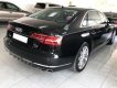 Audi A8   2016 - Bán Audi A8 L V6 3.0 TFSI sản xuất 2016, màu đen, nhập khẩu