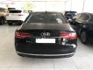 Audi A8   2016 - Bán Audi A8 L V6 3.0 TFSI sản xuất 2016, màu đen, nhập khẩu