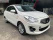 Mitsubishi Attrage 2020 - Cần bán xe Mitsubishi Attrage đời 2020, màu trắng, nhập khẩu nguyên chiếc