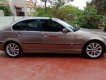 BMW 3 Series 2006 - Cần bán xe BMW 3 Series 325i 2006, màu nâu, nhập khẩu nguyên chiếc, 225tr