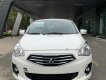 Mitsubishi Attrage 2020 - Cần bán xe Mitsubishi Attrage đời 2020, màu trắng, nhập khẩu nguyên chiếc