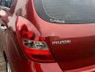 Hyundai i20 2011 - Cần bán xe Hyundai i20 sản xuất năm 2011, màu đỏ, xe nhập