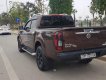 Nissan Navara EL 2.5AT 2WD 2016 - Cần bán xe Nissan Navara EL 2.5AT 2WD sản xuất 2016, màu nâu, nhập khẩu nguyên chiếc, 505 triệu