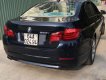 BMW 5 Series  523i  2011 - Bán ô tô BMW 5 Series 523i năm sản xuất 2011, xe nhập