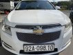 Chevrolet Cruze 2013 - Cần bán xe Chevrolet Cruze năm 2013, màu trắng chính chủ, 307 triệu