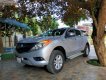 Mazda BT 50   2015 - Bán Mazda BT 50 đời 2015, màu bạc, nhập khẩu nguyên chiếc như mới