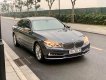 BMW 7 Series 730Li 2016 - Cần bán BMW 7 Series 730Li năm sản xuất 2016, màu xanh lam, nhập khẩu nguyên chiếc