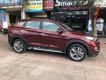 Hyundai Tucson 2.0 AT CRDi 2018 - Xe Hyundai Tucson 2.0 AT CRDi sản xuất năm 2018, màu đỏ số tự động