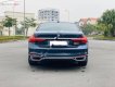 BMW 7 Series 730Li 2016 - Cần bán BMW 7 Series 730Li đời 2016, màu xanh lam, xe nhập