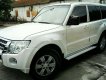 Mitsubishi Pajero Sport 2008 - Bán Mitsubishi Pajero Sport sản xuất 2008, màu trắng, nhập khẩu nguyên chiếc