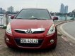 Hyundai i20 2011 - Cần bán xe Hyundai i20 sản xuất năm 2011, màu đỏ, xe nhập