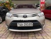 Toyota Vios 1.5E 2016 - Bán ô tô Toyota Vios 1.5E 2016 như mới