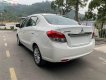 Mitsubishi Attrage 2020 - Cần bán xe Mitsubishi Attrage đời 2020, màu trắng, nhập khẩu nguyên chiếc