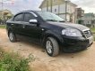 Daewoo Gentra SX 1.5 MT 2010 - Bán ô tô Daewoo Gentra SX 1.5 MT sản xuất năm 2010, màu đen