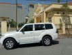 Mitsubishi Pajero Sport 2008 - Bán Mitsubishi Pajero Sport sản xuất 2008, màu trắng, nhập khẩu nguyên chiếc