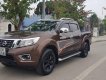 Nissan Navara EL 2.5AT 2WD 2016 - Cần bán xe Nissan Navara EL 2.5AT 2WD sản xuất 2016, màu nâu, nhập khẩu nguyên chiếc, 505 triệu