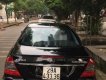 Mercedes-Benz E class 2008 - Cần bán Mercedes E200 năm 2008, màu đen chính chủ giá cạnh tranh