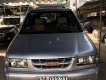 Isuzu Hi lander 2004 - Cần bán gấp Isuzu Hi lander 2.5 AT đời 2004, màu bạc số tự động, 199tr