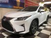 Lexus RX 350 2015 - Bán Lexus RX 350 sản xuất 2015, màu trắng, nhập khẩu nguyên chiếc