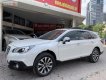 Subaru Outback 2.5i-S 2017 - Cần bán lại xe Subaru Outback 2.5i-S năm 2017, màu trắng, xe nhập Nhật Bản