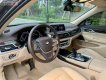 BMW 7 Series 730Li 2016 - Cần bán BMW 7 Series 730Li năm sản xuất 2016, màu xanh lam, nhập khẩu nguyên chiếc