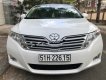 Toyota Venza 2009 - Bán Toyota Venza đời 2009, màu trắng, nhập khẩu nguyên chiếc chính chủ