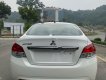 Mitsubishi Attrage 2020 - Cần bán xe Mitsubishi Attrage đời 2020, màu trắng, nhập khẩu nguyên chiếc