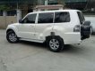 Mitsubishi Pajero Sport 2008 - Bán Mitsubishi Pajero Sport sản xuất 2008, màu trắng, nhập khẩu nguyên chiếc