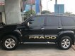 Toyota Prado GX 2007 - Bán Toyota Prado GX 2007, màu đen, xe nhập