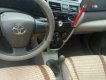 Toyota Vios   E   2013 - Bán Toyota Vios E năm sản xuất 2013, màu bạc, 340tr