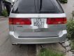 Honda Odyssey 2004 - Cần bán lại xe Honda Odyssey năm sản xuất 2004, màu bạc còn mới, giá tốt