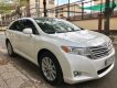 Toyota Venza 2009 - Bán Toyota Venza đời 2009, màu trắng, nhập khẩu nguyên chiếc chính chủ