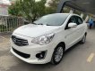 Mitsubishi Attrage 2020 - Cần bán xe Mitsubishi Attrage đời 2020, màu trắng, nhập khẩu nguyên chiếc