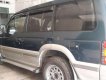 Mitsubishi Pajero 2001 - Bán Mitsubishi Pajero sản xuất năm 2001, nhập khẩu