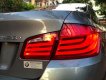 BMW 5 Series  528i  2010 - Bán xe BMW 5 Series 528i đời 2010, màu xám, nhập khẩu