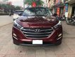 Hyundai Tucson 2.0 AT CRDi 2018 - Xe Hyundai Tucson 2.0 AT CRDi sản xuất năm 2018, màu đỏ số tự động