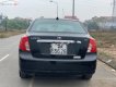 Daewoo Lacetti   2007 - Bán xe Daewoo Lacetti sản xuất 2007, màu đen