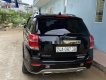 Chevrolet Captiva 2017 - Bán Chevrolet Captiva năm 2017, màu đen như mới, 700 triệu