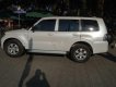 Mitsubishi Pajero Sport 2008 - Bán Mitsubishi Pajero Sport sản xuất 2008, màu trắng, nhập khẩu nguyên chiếc