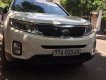 Kia Sorento 2014 - Cần bán xe Kia Sorento sản xuất 2014, màu trắng, giá chỉ 789 triệu