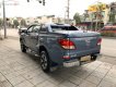 Mazda BT 50 2.2L 4x2 AT 2016 - Cần bán lại xe Mazda BT 50 2.2L 4x2 AT năm sản xuất 2016, màu xanh lam, nhập khẩu nguyên chiếc