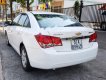 Chevrolet Cruze LTZ   2011 - Cần bán xe Chevrolet Cruze LTZ sản xuất năm 2011, màu trắng còn mới