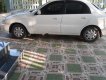 Daewoo Lanos SX 2004 - Xe Daewoo Lanos SX đời 2004, màu trắng