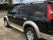 Ford Everest 2007 - Cần bán xe Ford Everest 2007, màu đen