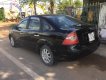 Ford Focus 2007 - Bán Ford Focus sản xuất năm 2007, màu đen chính chủ, giá 180tr