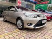 Toyota Vios 1.5E 2016 - Bán ô tô Toyota Vios 1.5E 2016 như mới