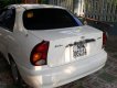 Daewoo Lanos SX 2004 - Xe Daewoo Lanos SX đời 2004, màu trắng